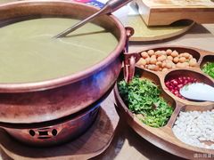 桂林恭城油茶-桂小厨广西菜(青秀万达店)