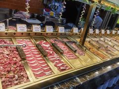 -韩厨（原金韩宫）(万达广场店)