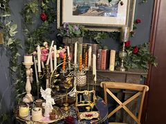 -第101座花园餐厅(湖滨88店)