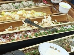 -竹一味·竹筒饭