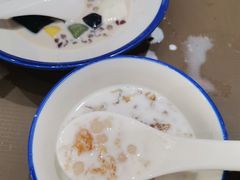 -五条人糖水铺(武林总店)