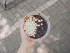 -潘玉麟糖粥