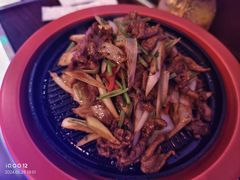 -庭院江南菜•烤鸭•非遗传承(丰台总部基地店)