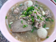 -榮泰米粉湯(Left Shop)