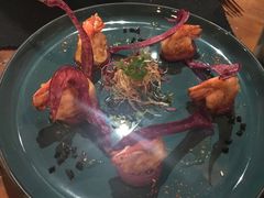 -AZUL by FUEL蓝色·法式酒馆(琶醍店)