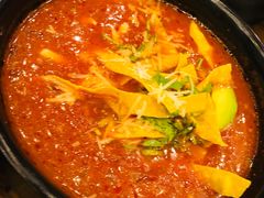 -Q MEX 库迈墨西哥餐吧(三里屯店)