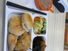 -香妃烤鸡(西单店)
