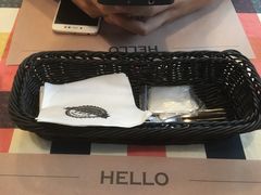 -遇见西木美式餐厅(体育路店)