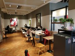 -肯德基(洛川店)