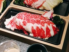 -湊湊火锅·茶憩(打浦桥日月光店)
