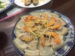 -阿殳粥馆(水围村店)