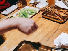 -龙头烤羊排•烤全羊•精酿扎啤(厦滘店)