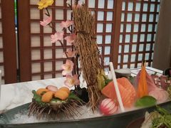 -月下料理(楷林IFC店)