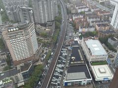 -环球港凯悦 · 享悦中餐厅