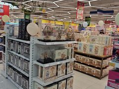 -TOYSRUS玩具反斗城(厦门新生活广场店)