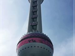 -东方明珠广播电视塔