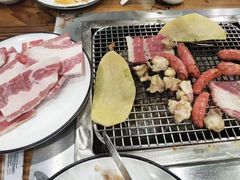 -风味烧烤(泰富店)