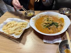 -夕阳红小吃(中街大悦城店)