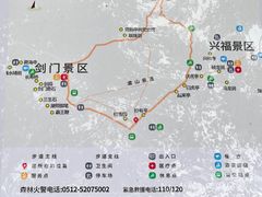 -虞山风景区