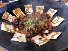 -皖北巫氏三胖地锅鸡(长淮总店)