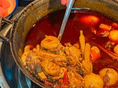 -李子坝梁山鸡(李子坝大鸡哥店)