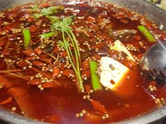 -小饕荟雅安贡椒鱼鲜馆(广福桥店)