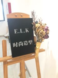 -E.L.K造型momopark店