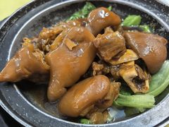 -海鲜街菜馆(海珠南路店)