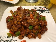 -清真•蜀风园(丁字沽总店)