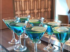 -都会尚膳·海鲜自助餐厅(重庆万豪酒店)