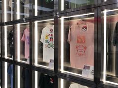 -优衣库(银座店)