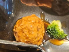 -前海沿·海鲜水饺青岛菜(乐客城店)