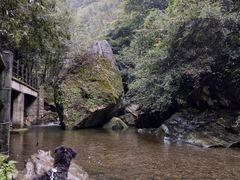 -周洛大峡谷