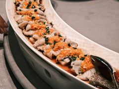 -宁海食府(大剧院店)