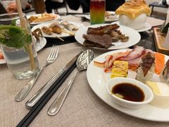 -东方红海鲜百汇(国际大厦店)