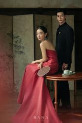 -梵克芭纳摄影(农业路店)