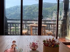 -上席擂茶·新中式青年茶馆(古城店)