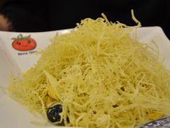 -番茄屋葡式美食(总店)