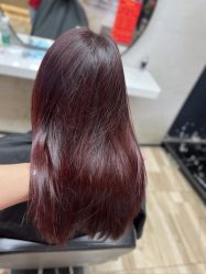-奈川烫染Salon