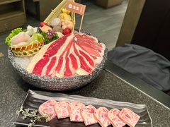 -湊湊火锅·茶憩(打浦桥日月光店)