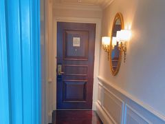 -广州富力丽思卡尔顿酒店