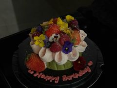 -鹿里烘焙LulyBaking(东二环泰禾广场店)