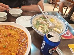 -自游人·美食一楼·地道徽菜(三十年名店)