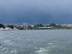 -大理洱海