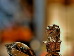 -深圳星河丽思卡尔顿酒店