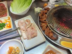 -喜来稀肉(虹泉路店)
