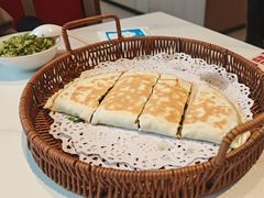 -李记搅团•非遗陕菜(三桥店)