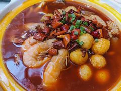 -院8里·少城记忆老川菜(宽窄巷子店)