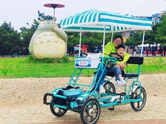 -日照海滨国家森林公园