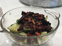 -院8里·少城记忆老川菜(宽窄巷子店)